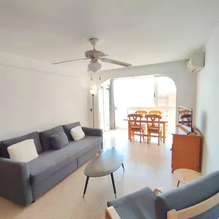 Appartement Eolo *