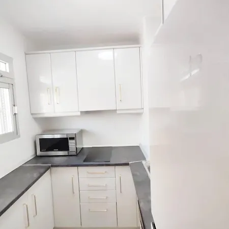 Appartement Eolo Benidorm
