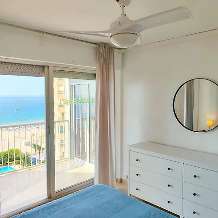Eolo Appartement *