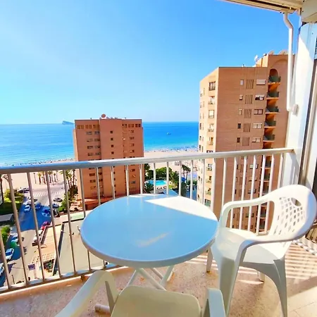 Eolo Appartement