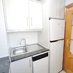Lejlighed Eolo Benidorm
