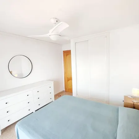 Eolo Apartman Benidorm