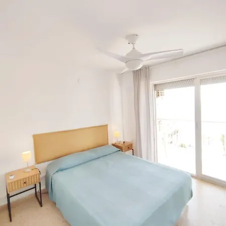 Apartman Eolo Benidorm