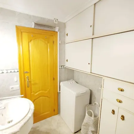 Apartman Eolo Benidorm
