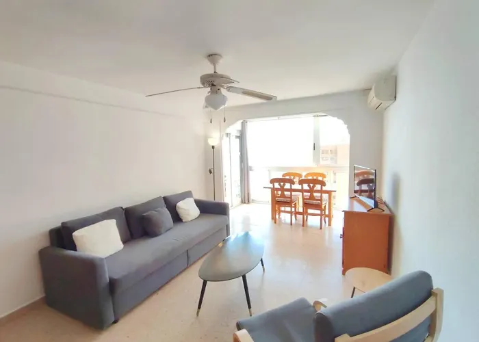 Apartmán Eolo *