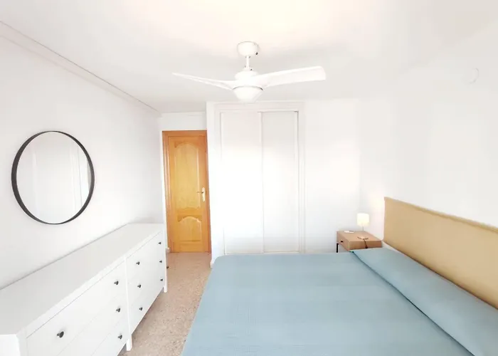 Eolo Apartmán