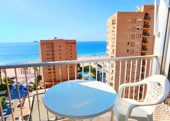 Eolo Apartmán