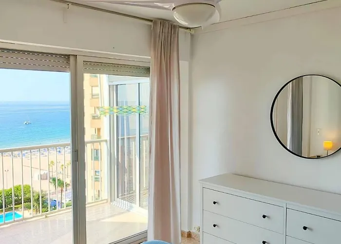 Eolo Διαμέρισμα *