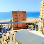Eolo Apartamento Benidorm